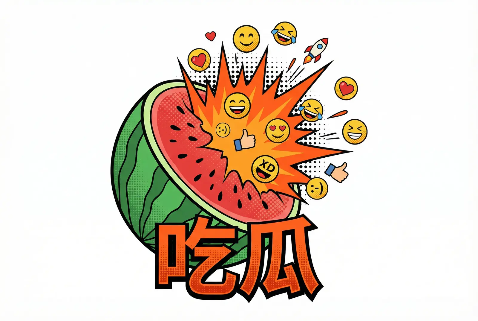 一起草网站 社区Logo